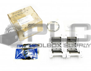 NEW REXNORD 1070T10 STEELFLEX COVER GRID ASSEMBLY 
