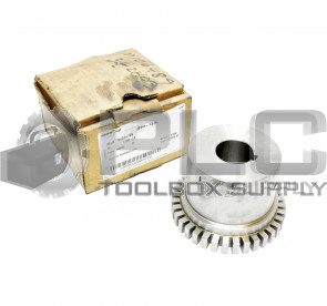 NEW REXNORD FALK 70T41-1.375 COUPLING HUB 1.375 BORE