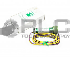NEW PROTECTION CONTROLS P-C II 491S UV SCANNER