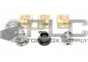 LOT OF 3 NEW TB WOODS SD112 BUSHING 1.5" BORE SD-1-1/2