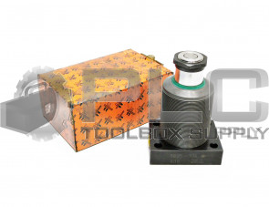 NEW CARR LANE ROEMHELD CLR-1895-104-SCD SWING CLAMP 1895-104