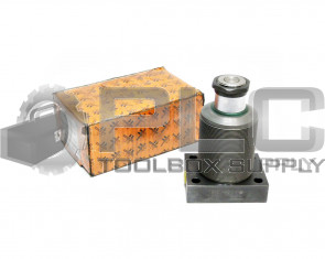 NEW CARR LANE ROEMHELD CLR-1895-204-SCD SWING CLAMP 1895-204
