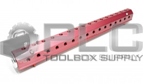NEW CITO IM4-22-AC-32-1/4-N INLINE MANIFOLD 22" LONG