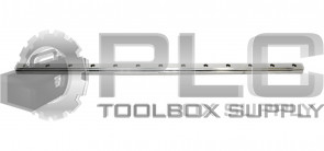 NEW NSK NH25 LINEAR GUIDE RAIL 25mm WIDE X 770mm LONG