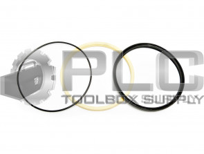 NEW MILLER HV2-KR310-550 ROD SEAL KIT GR 1 HV2
