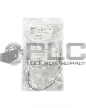 NEW FANUC A660-8016-T719 CABLE K596 EARTH FOR CAMERA