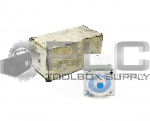 NEW ALLEN BRADLEY 700-HR52TU24 SER. C MULTI-FUNCTION TIMING RELAY 700HR52TU24
