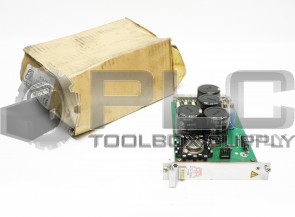 NEW RTA PAVIA PS 06 POWER SUPPLY PS06