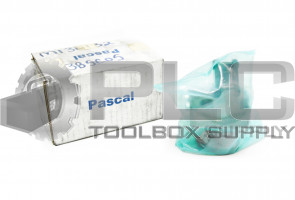 NEW PASCAL CLU02-R LINK CLAMP 41640 R CLU02R