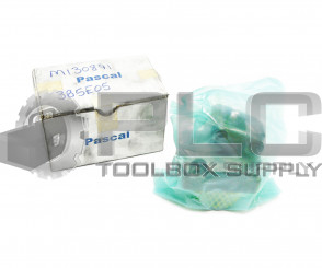 NEW PASCAL CLW10-F LINK CLAMP CLW10F