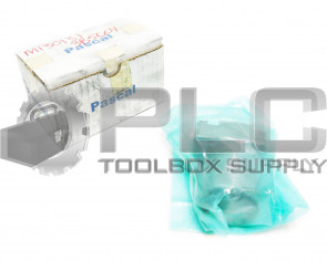 NEW PASCAL CNA04-30T PUSH/PULL CYLINDER SWING CLAMP CNA0430T