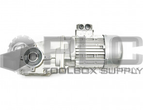 NEW REXROTH GKR04-2MHGR-071C42 GEAR REDUCER MOTOR 1.705RPM MDEMAXX071-42