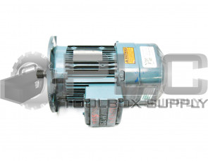 REFURBISHED SEW EURODRIVE DRE90L4BE5/FG/TF MOTOR 2HP 1800RPM 