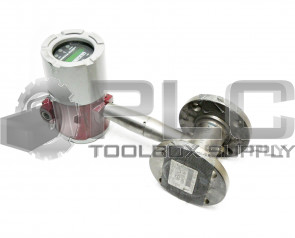 SIERRA 240-VTP-F6-E2-PV1-V6-ST-MP1 MULTIVARIABLE MASS VORTEXT FLOW METER 