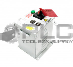 NEW DAYKIN MDGT-1-D TRANSFORMER TOTAL VA: 1000 480VOLTS 2.1AMPS 60HZ