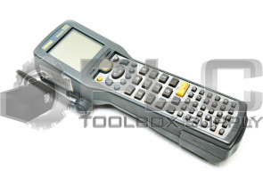 INTERMEC TRAKKER 2425 ANTARES BARCODE SCANNER T 2425