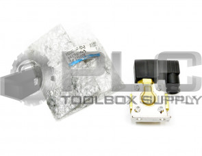 NEW SMC VXD2140-04F-5D1-B VALVE, MEDIA (N.C.) VXD214004F5D1B