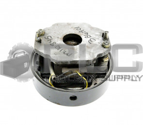 REFURBISHED DINGS DYNAMIC R71015 BRAKE 230/460V 3Ph 15 TORQUE LB.FT