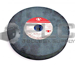 NEW CARBORUNDUM ABRASIVES 05539509920 FOR CARBIDE NON-FERROUS METALS 01 7X1X1