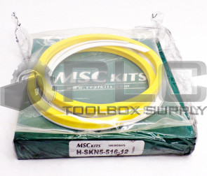 NEW MSC KITS H-SKN5-516-12 SEAL KIT HSKN551612