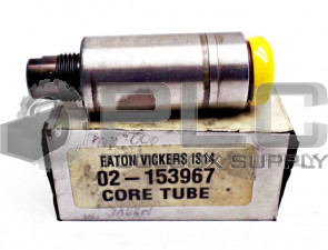NEW EATON VICKERS 02-153967 CORE TUBE AC FOR VALVE 02153967