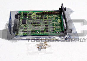 NEW FANUC A20B-8001-0830 /03C PC WIDE MINI MOTHERBOARD A20B8001083003C