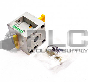 NEW NUMATICS VS22-02 SLIDE VALVE VS2202