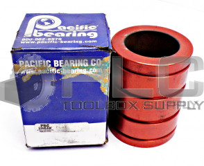 NEW PACIFIC BEARING FL32 LINEAR BEARING