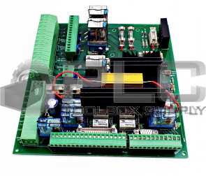 POTENZA C.S.BHT9602 CIRCUIT BOARD