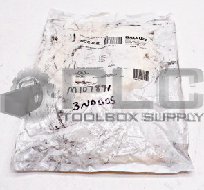 NEW BALLUFF BCC M314-0000-10-003-PX44T2-050 SINGLE-ENDED CORDSET BCC0540