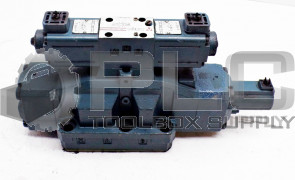 NEW ATOS DPZ0-T-371-L5 /10 DIRECTIONAL VALVE DPZ0T371L5