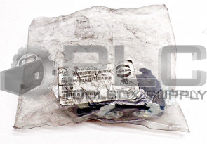 NEW HARTING 09300100301 CONNECTOR BASE LOW PROFILE BULKHEAD MOUNT HEAVY DUTY