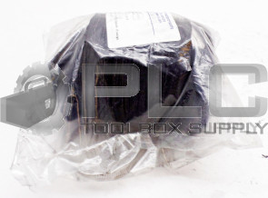 NEW HEECO H-77 BOOT ONE SIDE ROUND CUFF W/SQUARE FLANGE OTHER SIDE ROUND CUFF