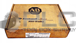NEW SEALED ALLEN BRADLEY 1785-L30B /E PROCESSOR MODULE 1785L30B SER.E 5 VOLTS