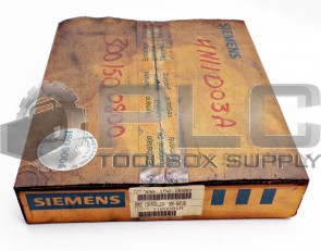 NEW SEALED SIEMENS 505-6851B REMOTE BASE CONTROLLER 5056851B W/RS-485 DUAL MEDIA