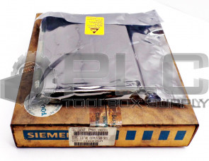 NEW SIEMENS 500-5011 OUTPUT MODULE 85-132VAC 50/60HZ 5005011 8 POINT