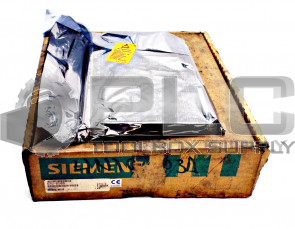NEW SIEMENS 575-2103 CPU VME PLC BOARD 1 MEG RAM 5752103 TEXAS INSTRUMENTS PLC