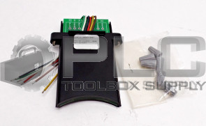 NEW DANAHER CONTROLS R0000600221 R45 READH AB LEAD WIRE 5/26VDC 109027-0007