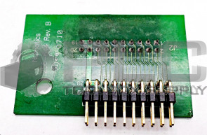 NEW NUMATICS 256-644 CIRCUIT BOARD ASSY 256644