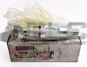 NEW SUN HYDRAULICS RDDA-LAN VALVE DIRECT-ACTING RELIEF 2PORT RDDALAN