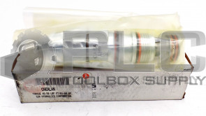 NEW SUN HYDRAULICS CAEA-LHN COUNTERBALANCE CARTRIDGE VALVE CAEALHN
