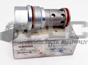 NEW SUN HYDRAULICS CXJA-XAN CHECK VALVE FREE FLOW CXJAXAN 