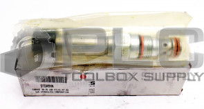 NEW SUN HYDRAULICS DTDA-MHN DIRECTIONAL VALVE 2-WAY DTDAMHN