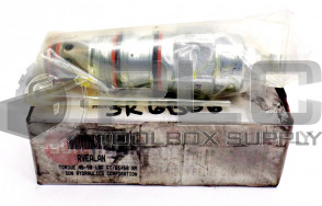 NEW SUN HYDRAULICS RVEA-LAN PISTON RELIEF VALVE RVEALAN