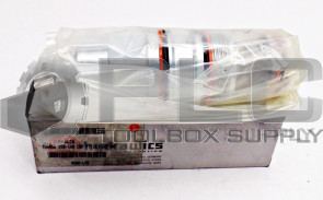 NEW SUN HYDRAULICS RVGA-LCN VALVE RELIEF CARTRIDGE RVGALCN