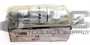 NEW SUN HYDRAULICS CAGA-LHN VENTED COUNTERBALANCE VALVE CAGALHN