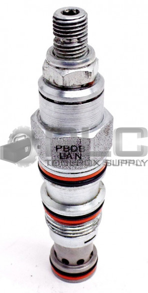 SUN HYDRAULICS PBDB-LAN PRESSURE REDUCING PILOT OPERATED VALVE PBDBLAN