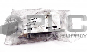 NEW UNIST 3S-3-EL SAW NOZZLE ASSEMBLY 3" LONG 3S3 3S3EL
