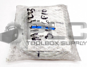 NEW SMC ISA2-GA5 AIR CATCH SENSOR 1/8" PT ISA2GA5