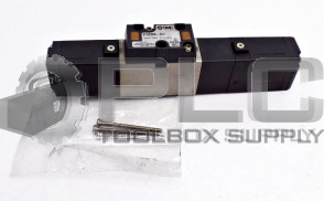 NEW SMC VFS2300-5FZ VALVE SOLENOID 5 PORT VFS23005FZ